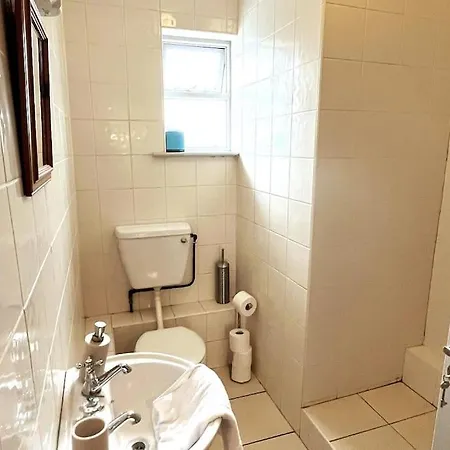 아파트 Centrally Located Two Bed - Sleeps Four