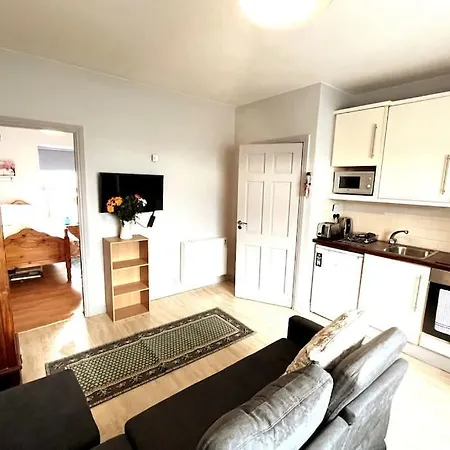 Lejlighed Centrally Located Two Bed - Sleeps Four
